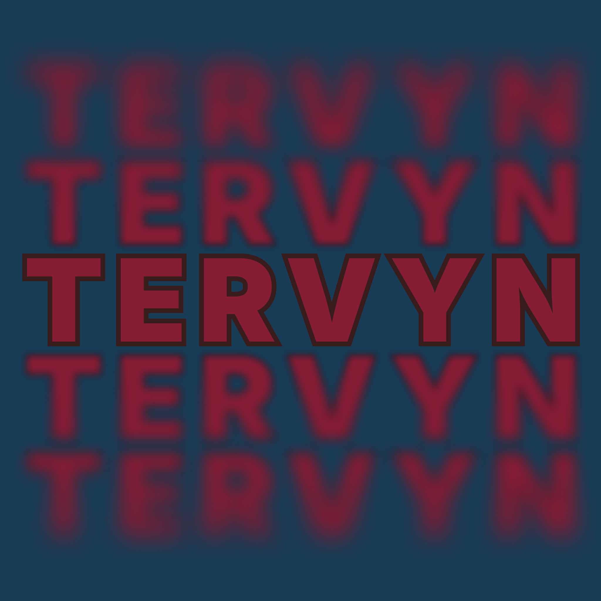 Tervyn